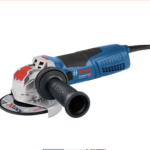 Bosch Angle Grinder 5" GWX 17-125 S Professional